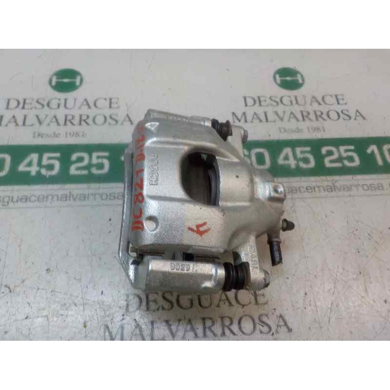 Recambio de pinza freno delantera izquierda para toyota aygo 1.0 vvti referencia OEM IAM 477500H010 04592311 04592311