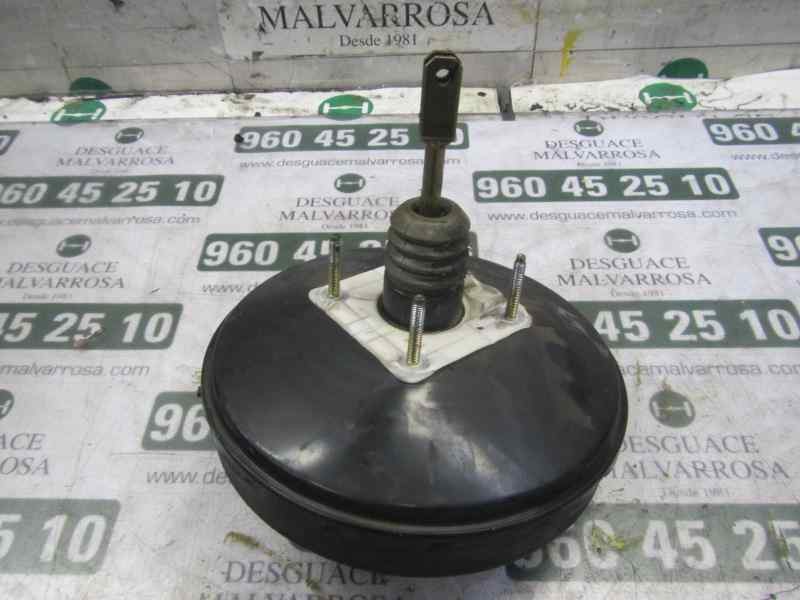 Recambio de servofreno para iveco daily caja cerrada (1999 =>) 2.8 diesel cat referencia OEM IAM   