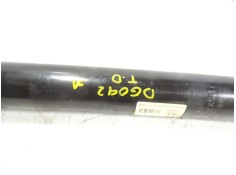 Recambio de amortiguador trasero derecho para hyundai ioniq hybrid referencia OEM IAM 55310G2400 55300G2400  2