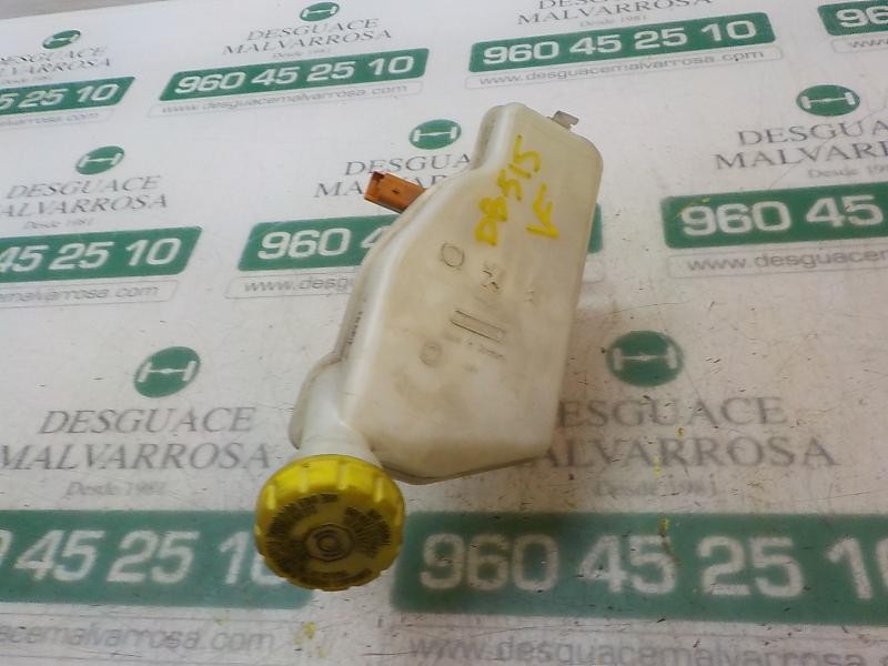 Recambio de bomba freno para peugeot 207 confort referencia OEM IAM   