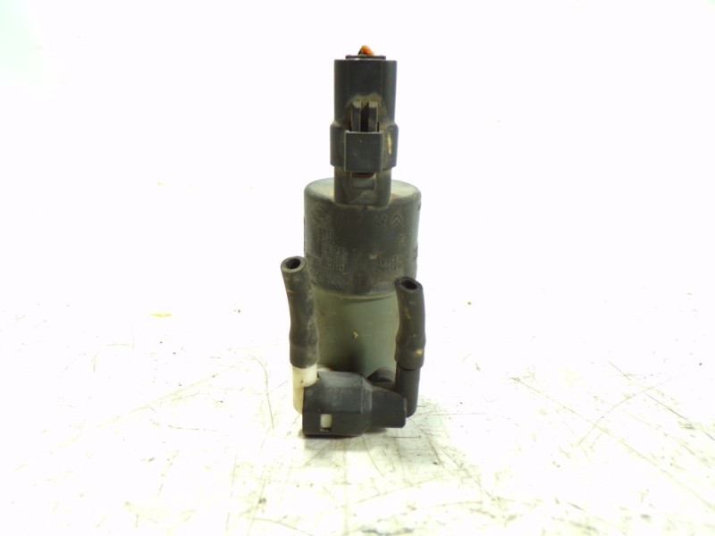 Recambio de bomba limpia para nissan qashqai (j10) 1.6 16v cat referencia OEM IAM 28920BU010 9641553980 