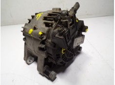 Recambio de alternador para ford transit courier 1.5 tdci cat referencia OEM IAM 2051880 ET7610300AA  2