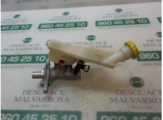 Recambio de bomba freno para peugeot 207 confort referencia OEM IAM    2