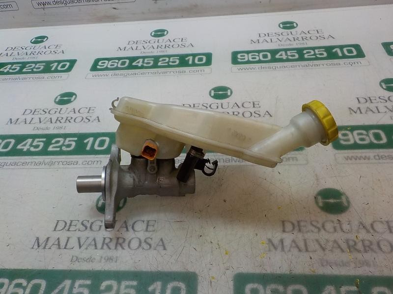 Recambio de bomba freno para peugeot 207 confort referencia OEM IAM   