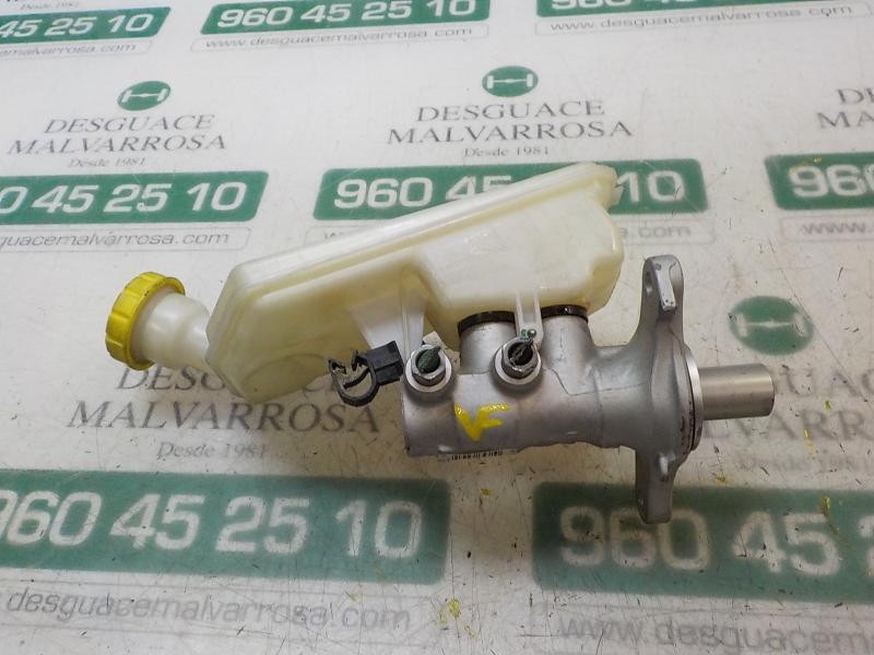 Recambio de bomba freno para peugeot 207 confort referencia OEM IAM   