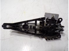 Recambio de maneta exterior delantera derecha para opel corsa e 1.4 16v turbo referencia OEM IAM 13504025   2