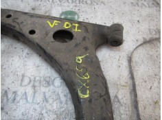 Recambio de brazo suspension inferior delantero izquierdo para ford transit caja cerrada, larga (fy) (2000 =>) referencia OEM IA 2