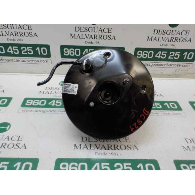 Recambio de servofreno para toyota aygo 1.0 vvti referencia OEM IAM 4461009B50 472000H080 0204805521