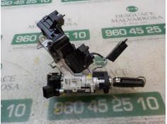 Recambio de antirrobo para opel insignia berlina excellence referencia OEM IAM    2