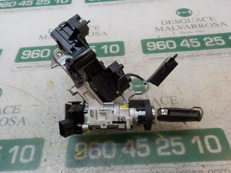 Recambio de antirrobo para opel insignia berlina excellence referencia OEM IAM   