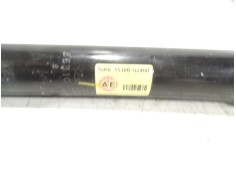 Recambio de amortiguador trasero izquierdo para hyundai ioniq hybrid referencia OEM IAM 55310G2400 55300G24000  2