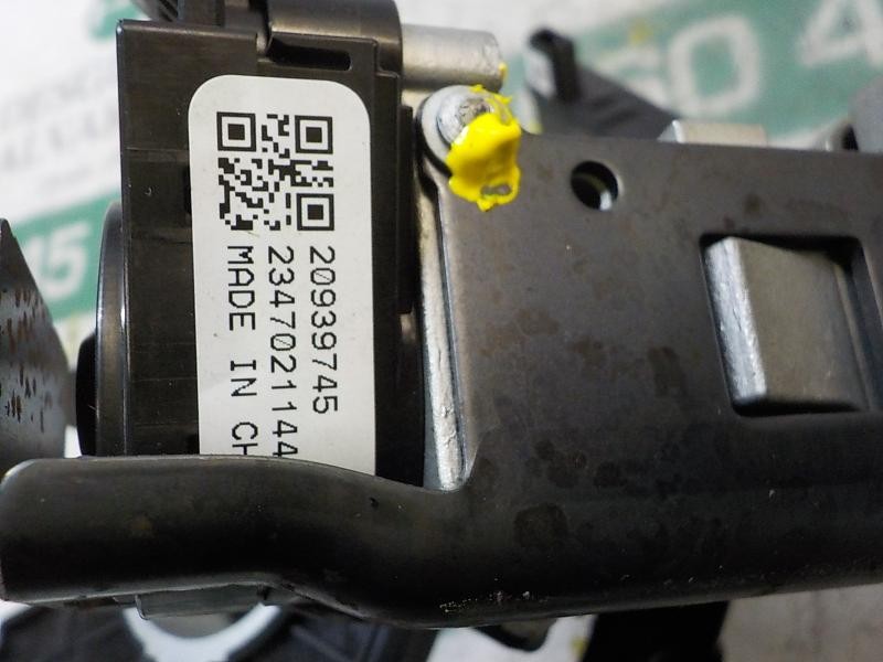 Recambio de antirrobo para opel insignia berlina excellence referencia OEM IAM   