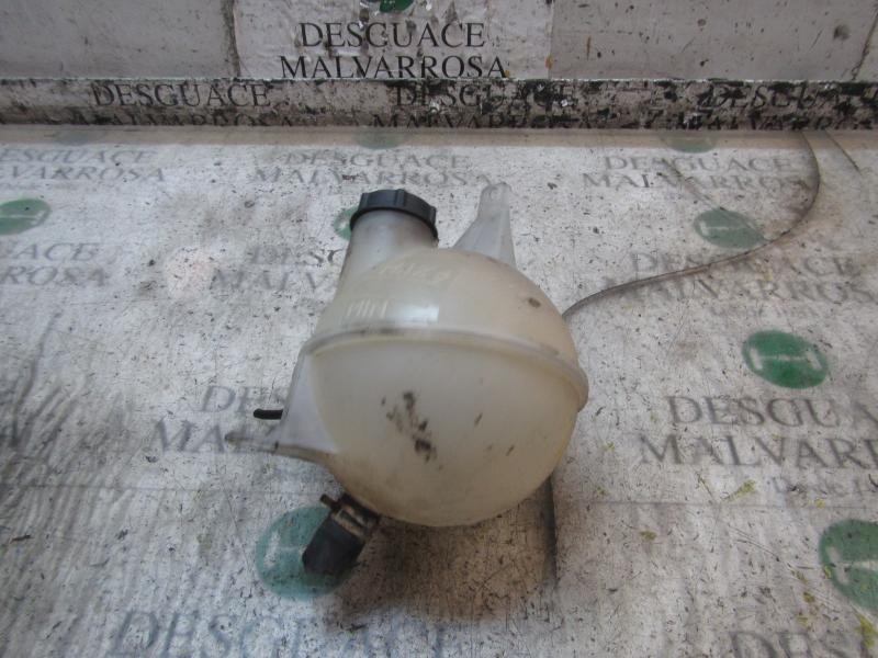 Recambio de deposito expansion para ford transit caja cerrada, larga (fy) (2000 =>) referencia OEM IAM   