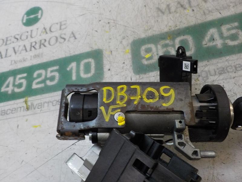 Recambio de antirrobo para opel insignia berlina excellence referencia OEM IAM   