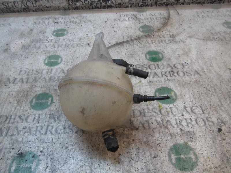 Recambio de deposito expansion para ford transit caja cerrada, larga (fy) (2000 =>) referencia OEM IAM   