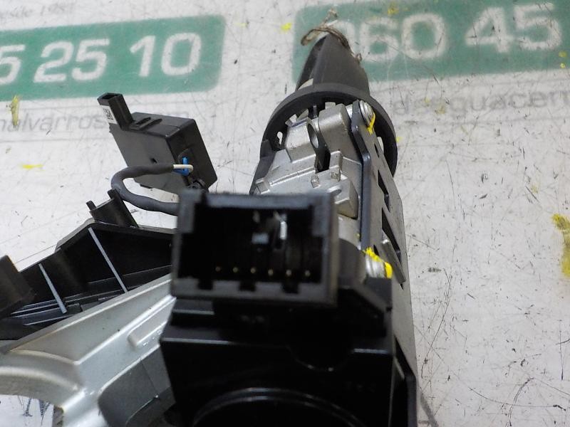 Recambio de antirrobo para opel insignia berlina excellence referencia OEM IAM   