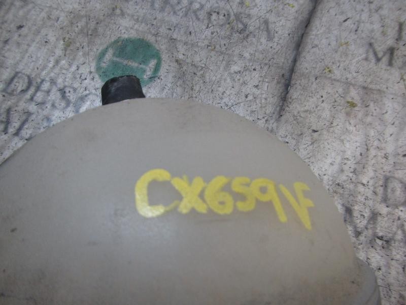 Recambio de deposito expansion para ford transit caja cerrada, larga (fy) (2000 =>) referencia OEM IAM   