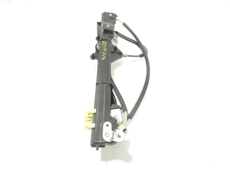 Recambio de elevalunas delantero derecho para volkswagen caddy furgón/kombi 2.0 tdi referencia OEM IAM 2K5837462 2K5837462 