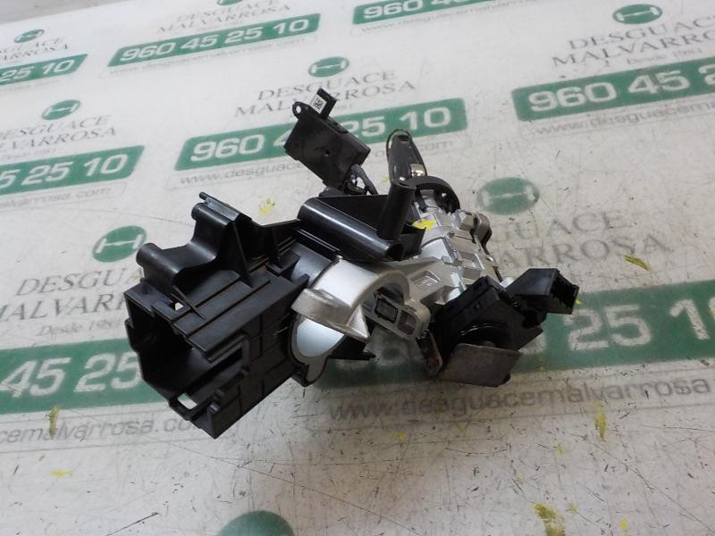 Recambio de antirrobo para opel insignia berlina excellence referencia OEM IAM   