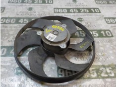 Recambio de electroventilador para nissan micra (k12e) 1.2 cat referencia OEM IAM    2