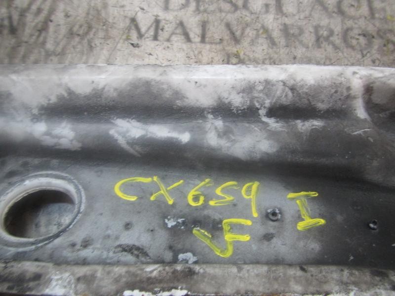 Recambio de frente delantero para ford transit caja cerrada, larga (fy) (2000 =>) referencia OEM IAM   