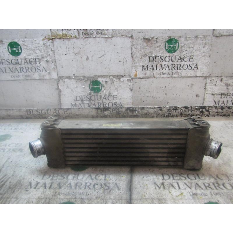 Recambio de intercooler para ford transit caja cerrada, larga (fy) (2000 =>) referencia OEM IAM   