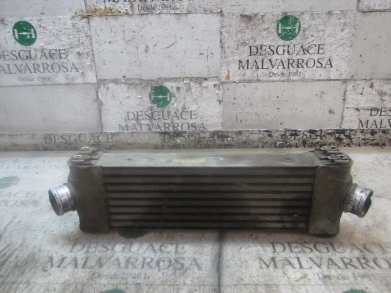 Recambio de intercooler para ford transit caja cerrada, larga (fy) (2000 =>) referencia OEM IAM   
