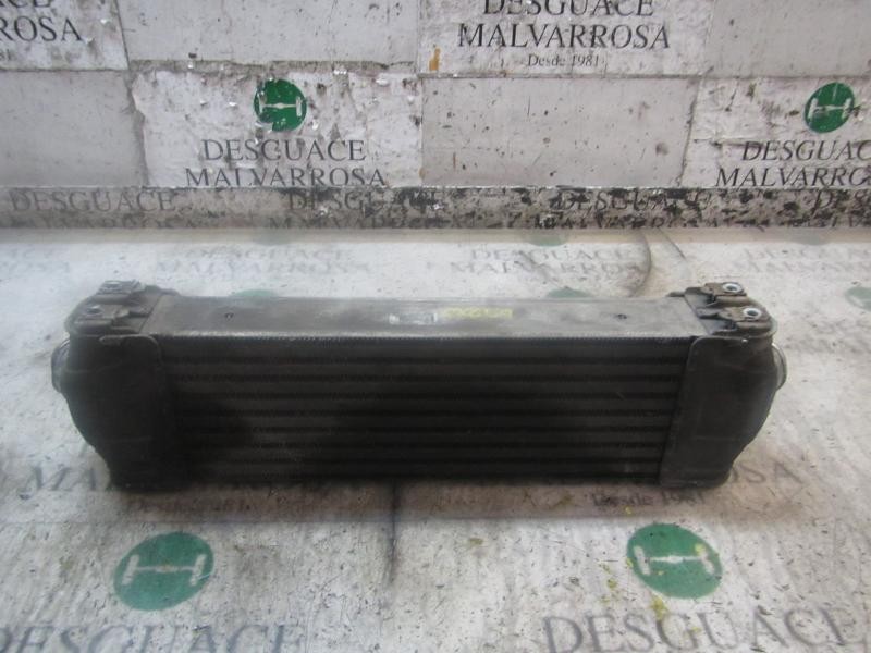 Recambio de intercooler para ford transit caja cerrada, larga (fy) (2000 =>) referencia OEM IAM   