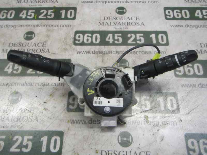 Recambio de mando luces para nissan micra (k12e) 1.2 cat referencia OEM IAM   