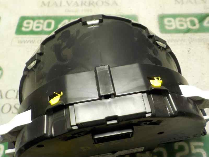Recambio de cuadro instrumentos para smart forfour 0.9 turbo cat referencia OEM IAM A4539003604 248211809R 34650245