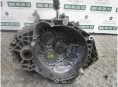 Recambio de caja cambios para opel insignia berlina excellence referencia OEM IAM  F40  2