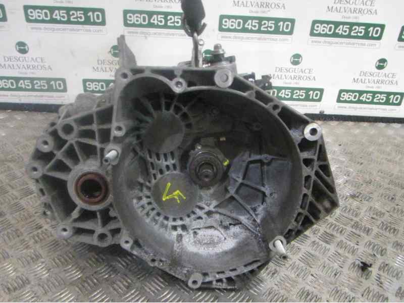 Recambio de caja cambios para opel insignia berlina excellence referencia OEM IAM  F40 