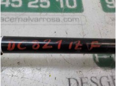 Recambio de transmision izquierda para toyota aygo 1.0 vvti referencia OEM IAM 434200H040 434200H040A  2