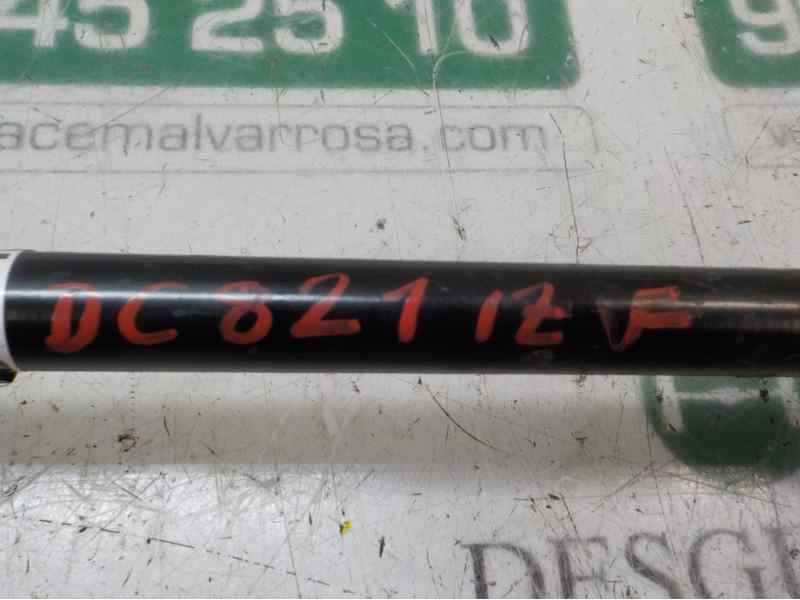 Recambio de transmision izquierda para toyota aygo 1.0 vvti referencia OEM IAM 434200H040 434200H040A 