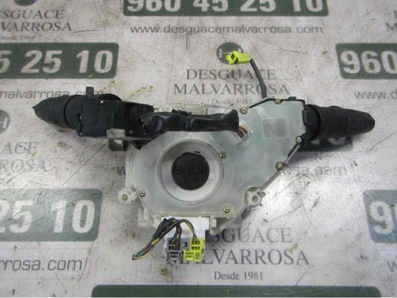 Recambio de mando luces para nissan micra (k12e) 1.2 cat referencia OEM IAM   