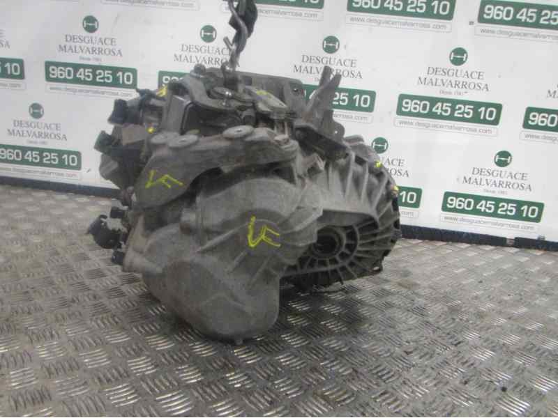 Recambio de caja cambios para opel insignia berlina excellence referencia OEM IAM  F40 