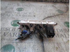 Recambio de mando calefaccion / aire acondicionado para ford transit caja cerrada, larga (fy) (2000 =>) referencia OEM IAM    2