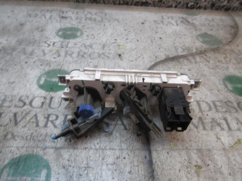 Recambio de mando calefaccion / aire acondicionado para ford transit caja cerrada, larga (fy) (2000 =>) referencia OEM IAM   