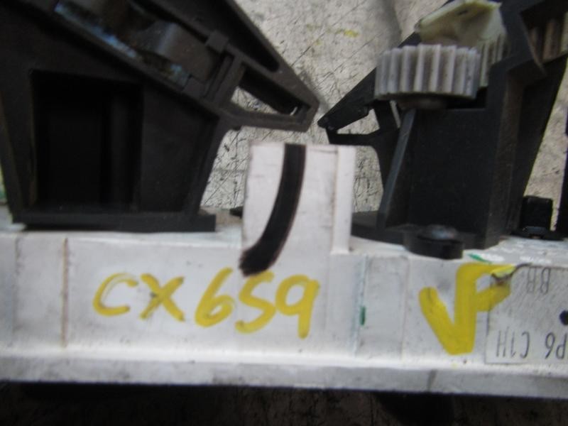 Recambio de mando calefaccion / aire acondicionado para ford transit caja cerrada, larga (fy) (2000 =>) referencia OEM IAM   