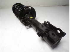 Recambio de amortiguador delantero izquierdo para ford transit courier 1.5 tdci cat referencia OEM IAM 2070076 61471139  2