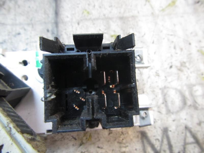 Recambio de mando calefaccion / aire acondicionado para ford transit caja cerrada, larga (fy) (2000 =>) referencia OEM IAM   