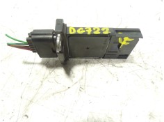 Recambio de caudalimetro para nissan qashqai (j10) 1.6 16v cat referencia OEM IAM 226807S000 226807S000  2