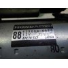 Recambio de motor arranque para honda cr-v 1.6 dtec cat referencia OEM IAM   