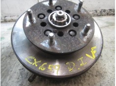 Recambio de mangueta delantera izquierda para ford transit caja cerrada, larga (fy) (2000 =>) referencia OEM IAM    2