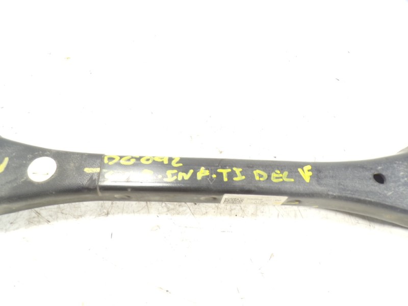 Recambio de brazo suspension inferior trasero izquierdo para hyundai ioniq hybrid referencia OEM IAM 55250G2100  