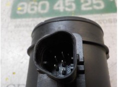 Recambio de caudalimetro para opel insignia berlina excellence referencia OEM IAM    2