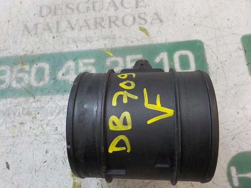 Recambio de caudalimetro para opel insignia berlina excellence referencia OEM IAM   