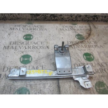 ELEVALUNAS TRASERO IZQUIERDO 8200733831 