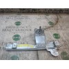 Recambio de elevalunas trasero izquierdo para dacia duster adventure referencia OEM IAM 8200733831  