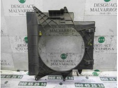 Recambio de canalizador aire para iveco daily caja cerrada (1999 =>) 2.8 diesel cat referencia OEM IAM   